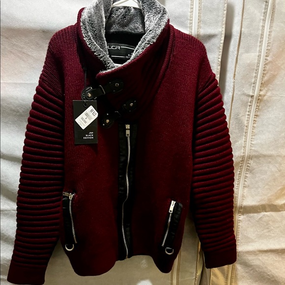LCR Black Edition | Sweaters | Nwt Lcr 